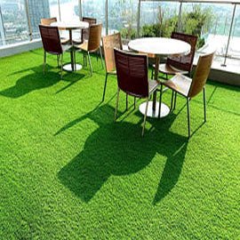 25Mm Artificial Grass