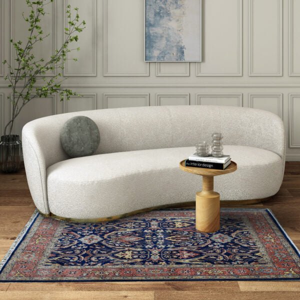 Thrive Hand Knotted Carpet & Rugs