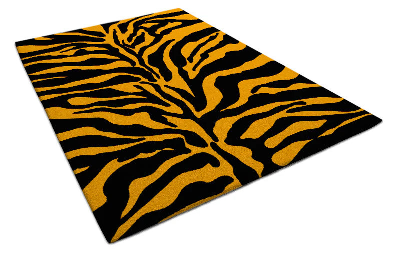 Bowli Hand Tufted Carpet & Rug