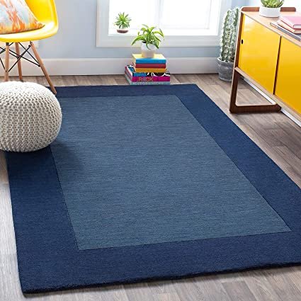 Zinnora Hand Tufted Carpet & Rug