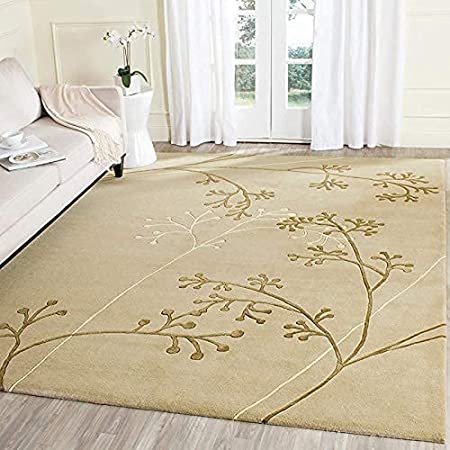 Mini Hand Tufted Carpet & Rugs